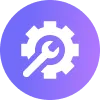 Quantum Edge - Enhanced User Interface